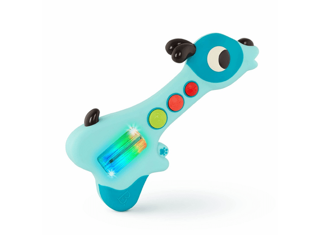  Игрушка музыкальная Гитара