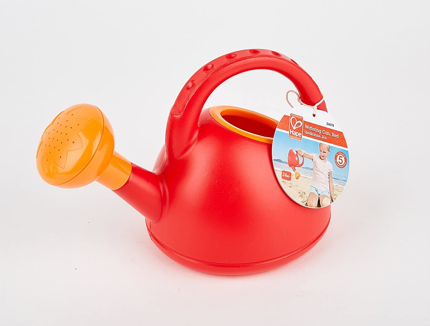 HAPE Игрушка для игры в песочнице Лейка