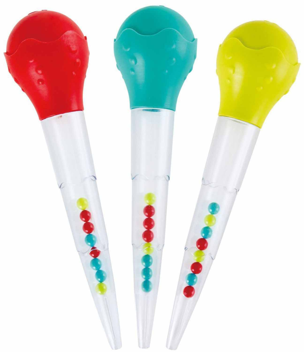 HAPE Игрушка для купания Сжимай  и брызгай