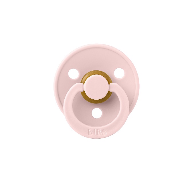   BIBS Colour Blossom   с 0 до 6 месяцев