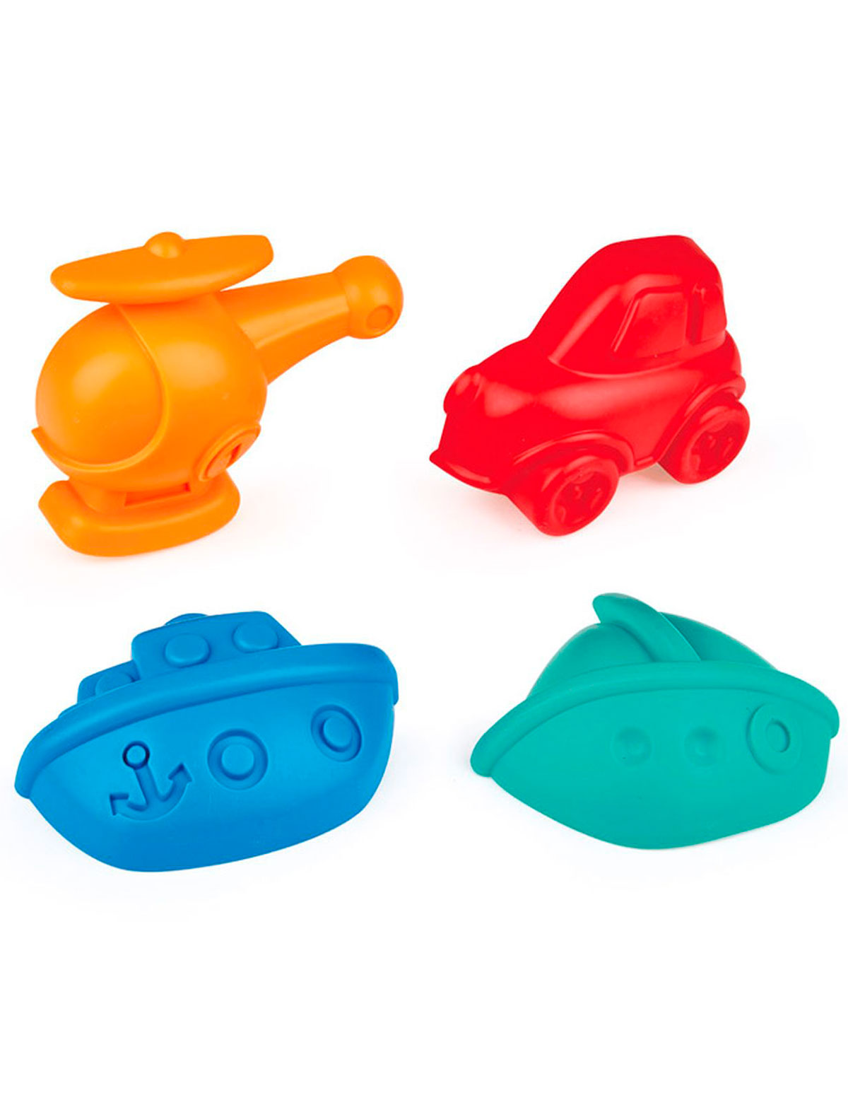 HAPE Игрушка для игры в песочнице Набор для путешествий