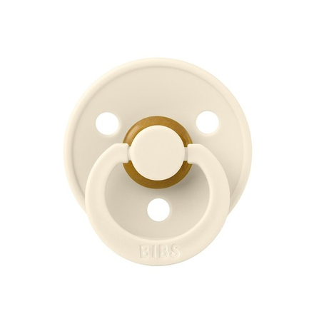   BIBS Colour Ivory с 0 до 6 месяцев