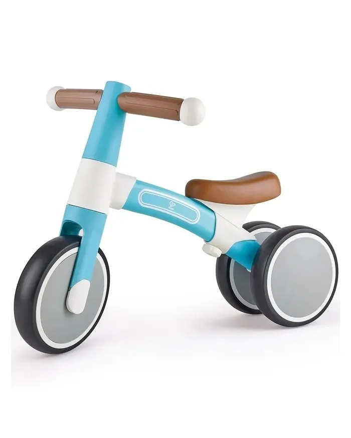 Беговел First Ride, голубой