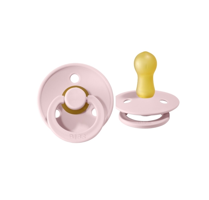  BIBS Colour Blossom с 6 до 18 месяцев