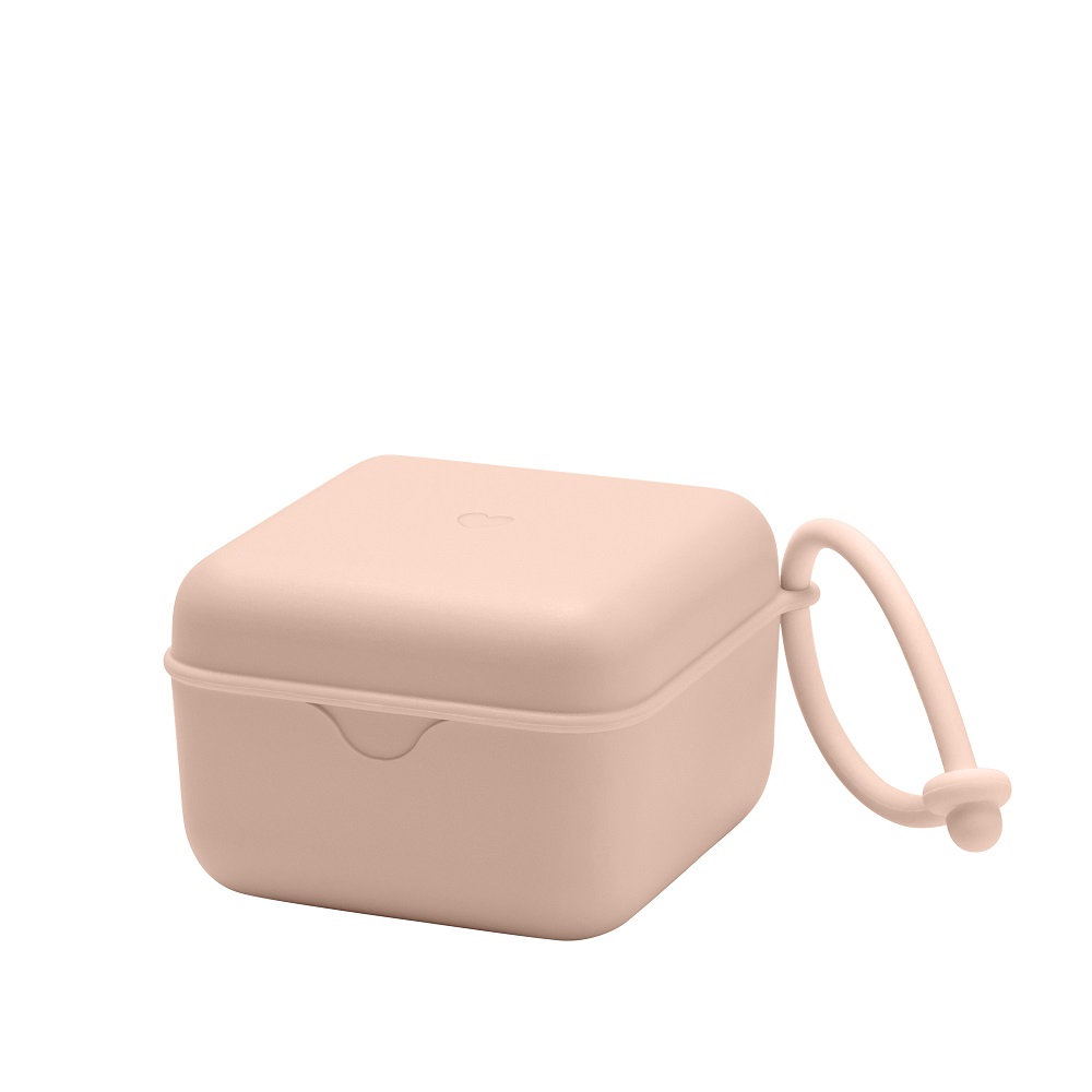  Контейнер для пустышек Blush