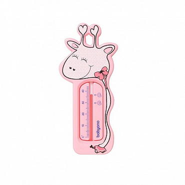  BabyOno - Термометр для воды  Romantic giraffe 