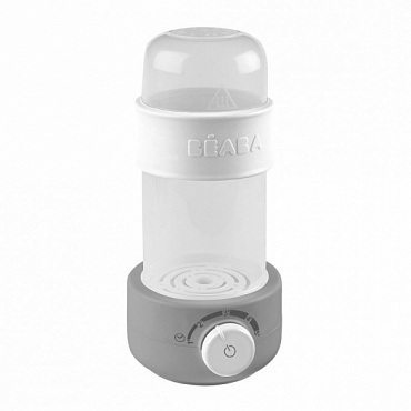  Beaba - Подогреватель воды 2 в 1 BABY MILK SECOND GREY